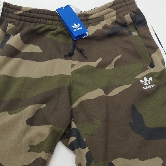 Adidas Originals Camo Jogger Set - Picture 6 of 7